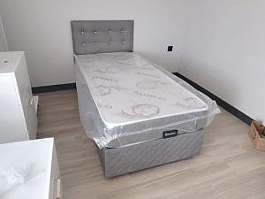 Bursa Baza Tek Kişilik Ekonomik Takım