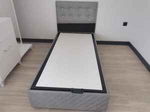 Bursa Baza Tek Kişilik Ekonomik Takım