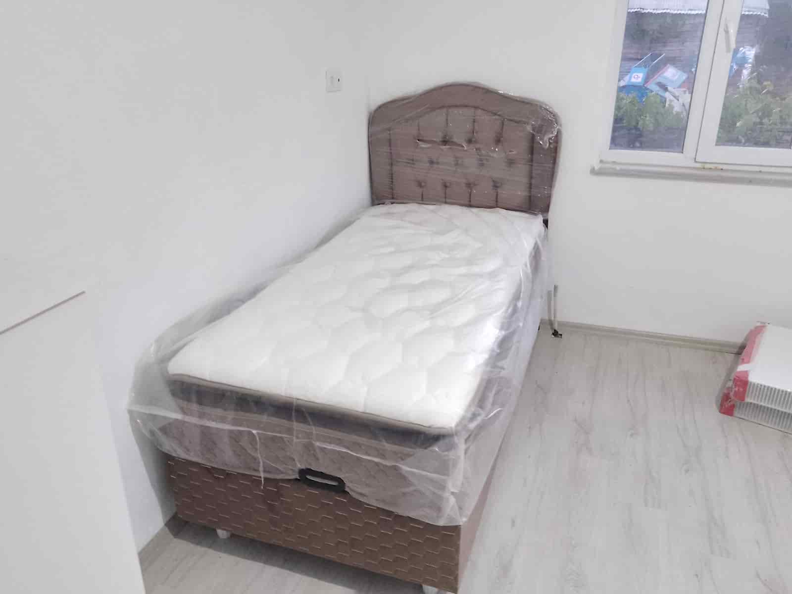 Tek Kişilik Solid Takım