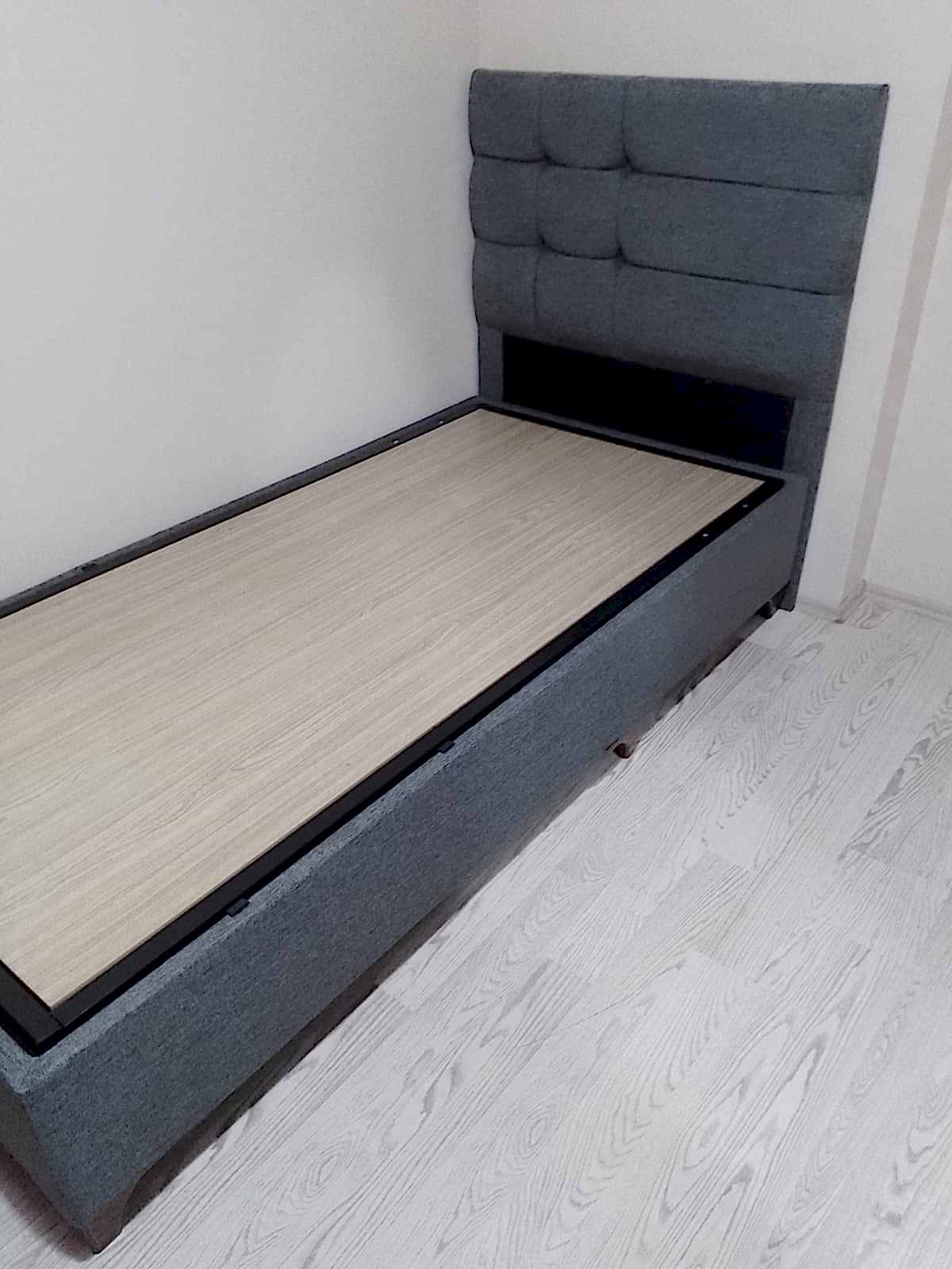 Tek Kişilik Solid Takım